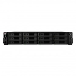 Ổ lưu trữ mạng Synology RS2416+ (chưa có ổ cứng)
