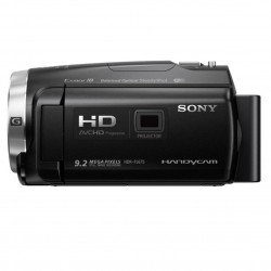Máy quay KTS Sony Handycam HDR-PJ675 - Black