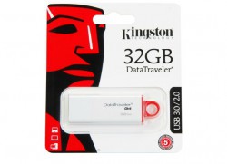 Thẻ nhớ USB Kingston DTIG4 32Gb USB3.0