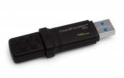 Thẻ nhớ USB Kingston DT111 16Gb