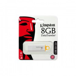 Thẻ nhớ USB Kingston DTIG4 8Gb USB3.0