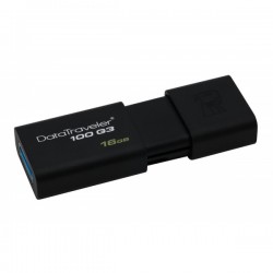 Thẻ nhớ USB Kingston DT100G3 16Gb