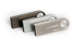 Thẻ nhớ USB Kingston DTSE9 8Gb