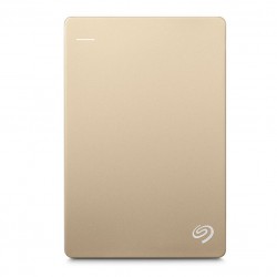 Ổ cứng lắp ngoài Seagate Backup Plus Slim 1Tb USB3.0 Gold