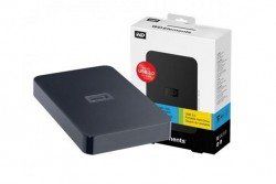 Ổ cứng lắp ngoài Western Digital Element 1Tb USB3.0