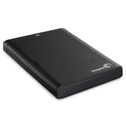 Ổ cứng lắp ngoài Seagate Backup Plus Slim 2Tb USB3.0 Black