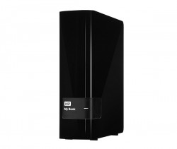 Ổ cứng lắp ngoài Western Digital My Book 2Tb USB3.0