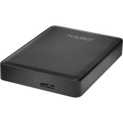 Ổ cứng lắp ngoài Hitachi (HGST) Touro 2Tb USB3.0