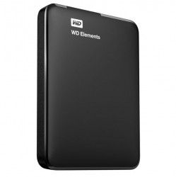Ổ cứng lắp ngoài Western Digital Element 500Gb USB3.0