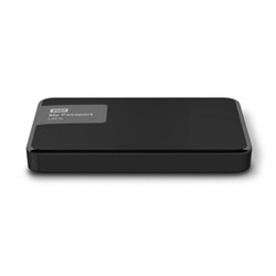 Ổ cứng lắp ngoài Western Digital Ultra 1Tb USB3.0 New Black