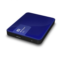 Ổ cứng lắp ngoài Western Digital Ultra 1Tb USB3.0 New Blue