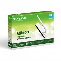 Cạc mạng không dây TP-Link Archer T2UH