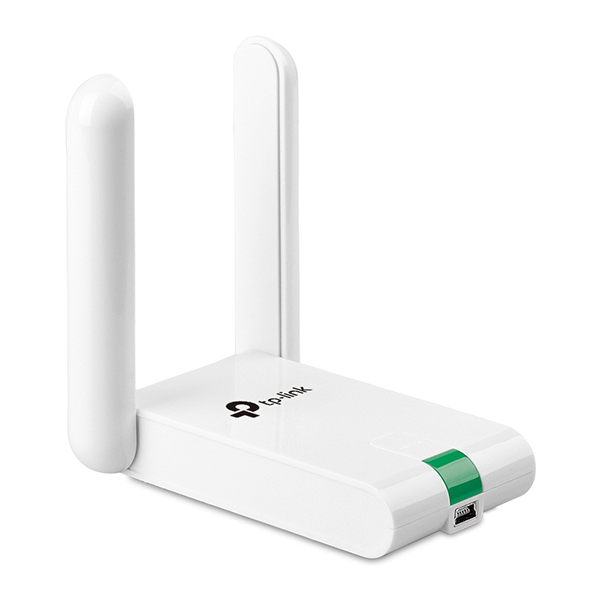 Cạc mạng không dây TP-Link TL-WN822N