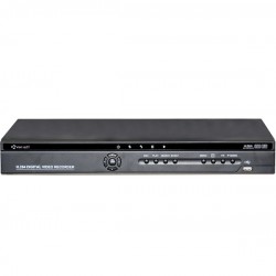 Đầu ghi analog VANTECH VP-16800L (16 Kênh)