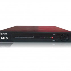 Đầu ghi video SFUL SF 2222 AHD-MH
