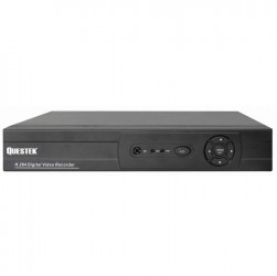 Đầu ghi hình Analog QUESTEK QTX-6104AHD