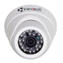 Camera quan sát Vantech có dây VANTECH VT-3113H