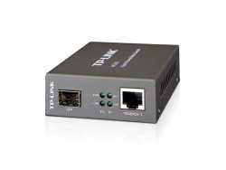 Bộ chuyển đổi quang điện TP-Link MC220L