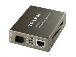 Bộ chuyển đổi quang điện TP-Link MC112CS
