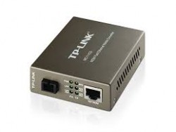 Bộ chuyển đổi quang điện TP-Link MC111CS