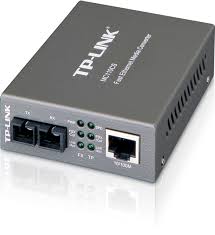 Bộ chuyển đổi quang điện TP-Link MC110CS