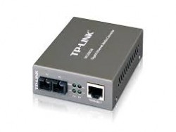 Bộ chuyển đổi quang điện TP-Link MC200CM