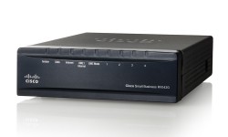 Thiết bị cân bằng tải Cisco RV042G-K9-EU