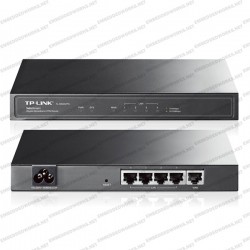 Thiết bị  VPN Router  TP-Link TL-R600VPN
