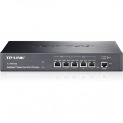 Thiết bị VPN Router TP-Link TL-ER6020