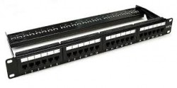 Patch panel AMP 1479154-2 24 cổng cat5