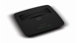 Modem không dây Linksys X1000