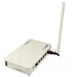 Modem không dây Totolink F1 (quang trực tiếp)