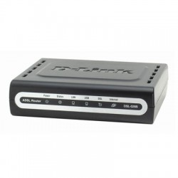 Modem Dlink DSL-526E