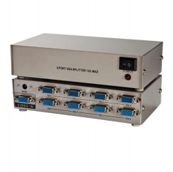 Bộ chia VGA 1 ra 8