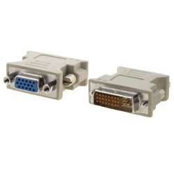 Cổng chuyển DVI sang VGA