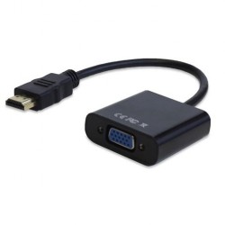 Cáp chuyển HDMI sang VGA