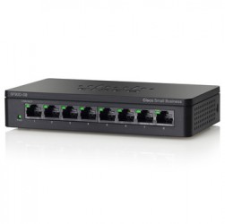 Thiết bị chia mạng Cisco SF95D-08