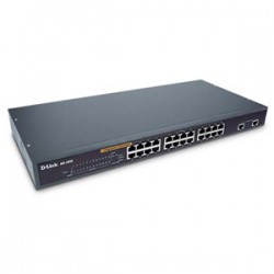 Thiết bị chia mạng Dlink DES1026G/E