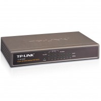Thiết bị chia mạng TP-Link TL-SF1008P