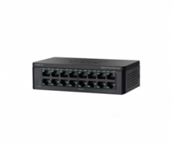 Thiết bị chia mạng Cisco SG95-16