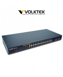 Thiết bị chia mạng VolkTek NSH1424