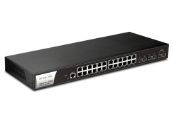 Thiết bị chia mạng Draytek Vigorswitch G2260