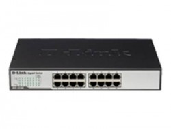 Thiết bị chia mạng Dlink DGS1016D