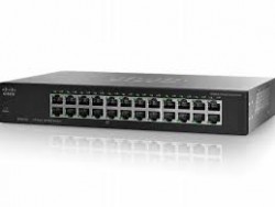 Thiết bị chia mạng Cisco SF95-24