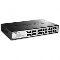 Thiết bị chia mạng Dlink DGS1024D