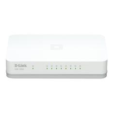 Thiết bị chia mạng Dlink DES-1008D/A