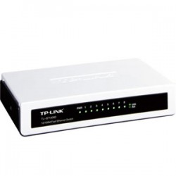 Thiết bị chia mạng TP-Link TL-SF1008D