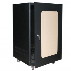Tủ mạng HQ-Rack 15U-600