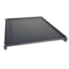 Khay cố định tủ mạng sâu 1000