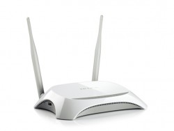 Bộ định tuyến không dây TP-Link TL-MR3420 ( cổng USB 3G)